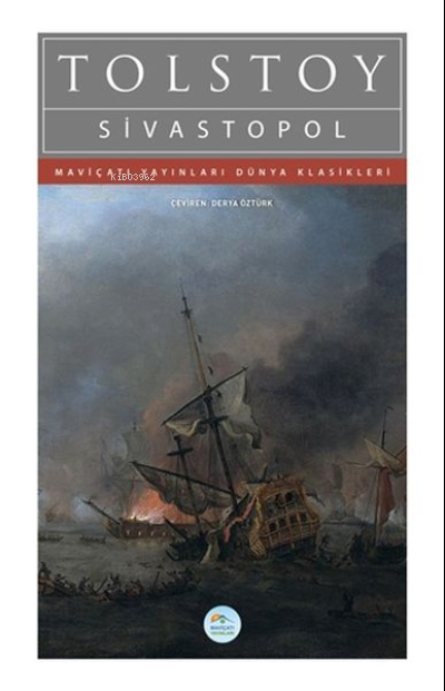 Sivastopol - Lev Nikolayeviç Tolstoy | Yeni ve İkinci El Ucuz Kitabın 
