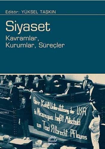 Siyaset - Ahmet Murat Aytaç | Yeni ve İkinci El Ucuz Kitabın Adresi