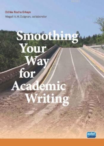 Smoothing Your Way for Academic Writing - Odilea Rocha Erkaya | Yeni v