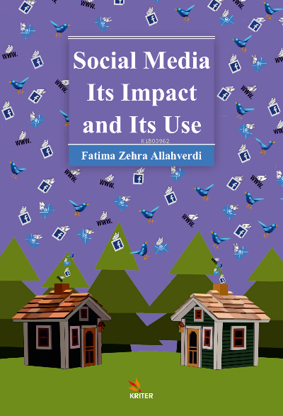 Social Media Its Impact and Its Use - Fatima Zehra Allahverdi | Yeni v