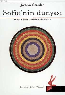 Sofie' nin Dünyası - Jostein Gaarder | Yeni ve İkinci El Ucuz Kitabın 