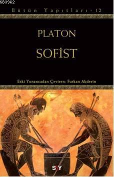 Sofist - Platon ( Eflatun ) | Yeni ve İkinci El Ucuz Kitabın Adresi