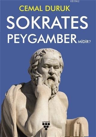 Sokrates Peygamber Midir? - Cemal Duruk | Yeni ve İkinci El Ucuz Kitab