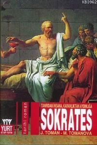 Sokrates - Josef Toman | Yeni ve İkinci El Ucuz Kitabın Adresi