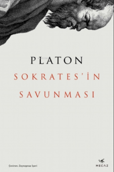 Sokrates'in Savunması - Platon ( Eflatun ) | Yeni ve İkinci El Ucuz Ki