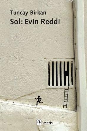 Sol: Evin Reddi - Tuncay Birkan | Yeni ve İkinci El Ucuz Kitabın Adres