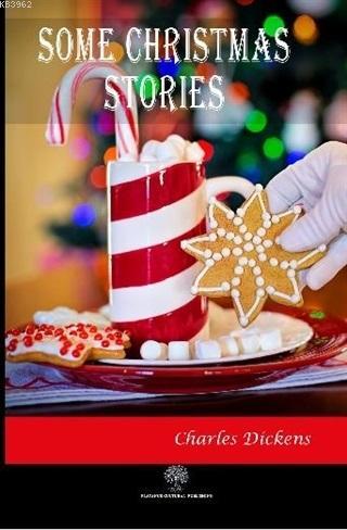 Some Christmas Stories - Charles Dickens | Yeni ve İkinci El Ucuz Kita