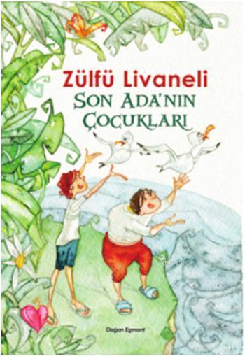 Son Ada'nın Çocukları - Zülfü Livaneli | Yeni ve İkinci El Ucuz Kitabı