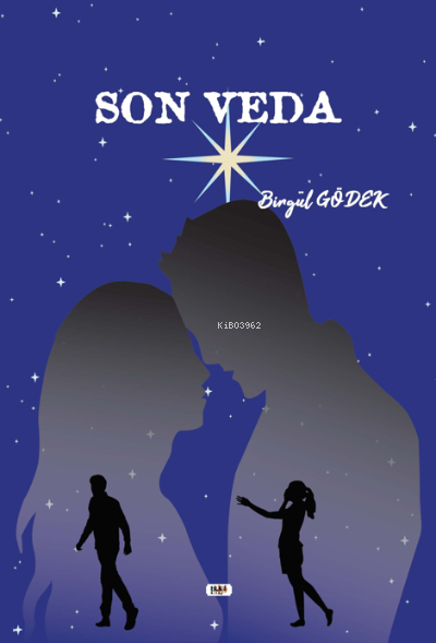 Son Veda - Birgül Gödek | Yeni ve İkinci El Ucuz Kitabın Adresi