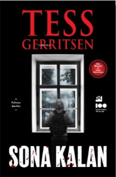 Sona Kalan - Tess Gerritsen | Yeni ve İkinci El Ucuz Kitabın Adresi