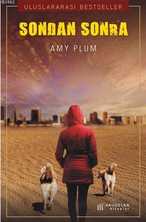 Sondan Sonra - Amy Plum | Yeni ve İkinci El Ucuz Kitabın Adresi