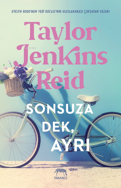 Sonsuza Dek, Ayrı - Taylor Jenkins Reid | Yeni ve İkinci El Ucuz Kitab