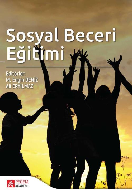 Sosyal Beceri Eğitimi - Kolektif | Yeni ve İkinci El Ucuz Kitabın Adre