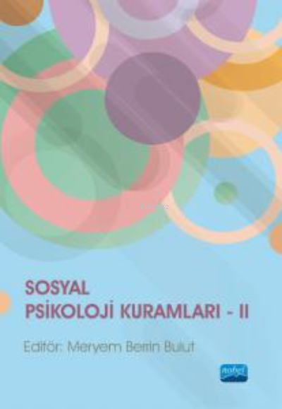 Sosyal Psikoloji Kuramları II - Kolektif | Yeni ve İkinci El Ucuz Kita