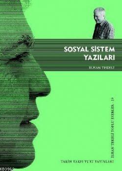 Sosyal Sistem Yazıları - İlhan Tekeli | Yeni ve İkinci El Ucuz Kitabın