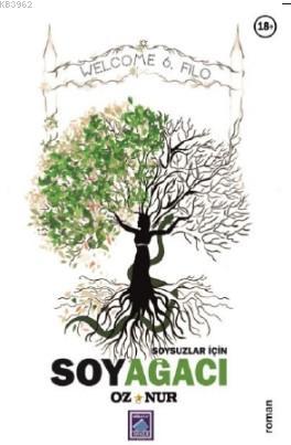 Soy Ağacı - Oz Nur | Yeni ve İkinci El Ucuz Kitabın Adresi