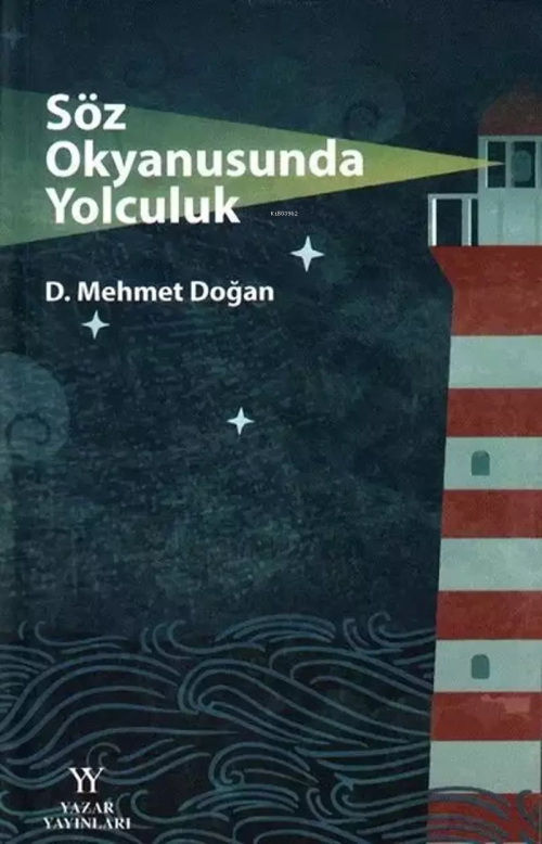 Söz Okyanusunda Yolculuk - D. Mehmet Doğan | Yeni ve İkinci El Ucuz Ki