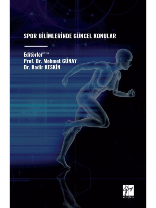 Spor Bilimlerinde Güncel Konular - Mehmet Günay | Yeni ve İkinci El Uc