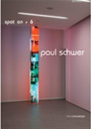 Spot on 6 - Paul Schwer | Yeni ve İkinci El Ucuz Kitabın Adresi