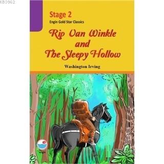 Stage 2 - Rip Van Winkle And The Sleepy Hollow (CD'siz) - Washington I