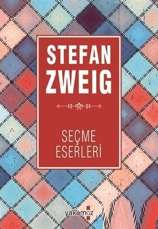 Stefan Zweig Seçme Eserleri - | Yeni ve İkinci El Ucuz Kitabın Adresi