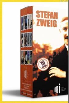 Stefan Zweıg Set ( 15 Kitap ) Kutulu - Stefan Zweig | Yeni ve İkinci E
