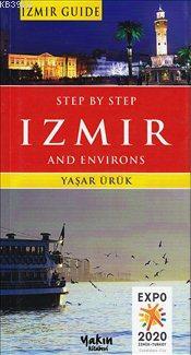 Step by Step Izmir - Yaşar Ürük | Yeni ve İkinci El Ucuz Kitabın Adres