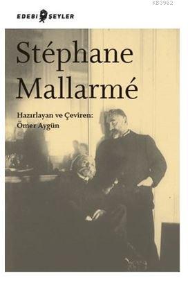 Stephane Mallarme - | Yeni ve İkinci El Ucuz Kitabın Adresi