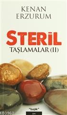 Steril - Kenan Erzurum- | Yeni ve İkinci El Ucuz Kitabın Adresi