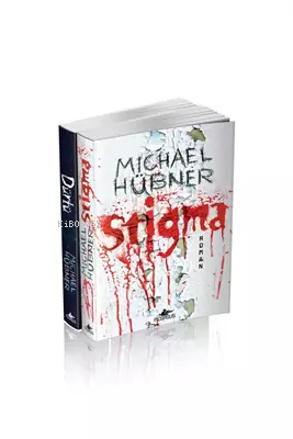 Stigma + Dürtü - Psikolojik Gerilim Seti 2 Kitap - Michael Hübner | Ye
