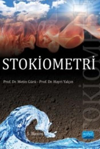 Stokiometri - Metin Gürü- | Yeni ve İkinci El Ucuz Kitabın Adresi