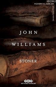 Stoner - John Williams | Yeni ve İkinci El Ucuz Kitabın Adresi