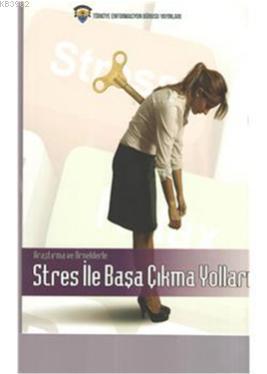 Stres ile Başa Çıkma Yolları - Kolektif | Yeni ve İkinci El Ucuz Kitab
