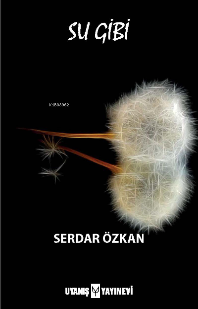 Su Gibi - Serdar Özkan | Yeni ve İkinci El Ucuz Kitabın Adresi