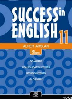 Success in English 11. Sınıf - Alper Arslan | Yeni ve İkinci El Ucuz K