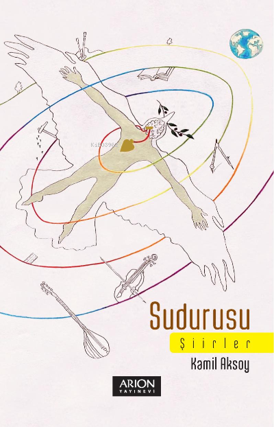 Sudurusu - Kamil Aksoy | Yeni ve İkinci El Ucuz Kitabın Adresi