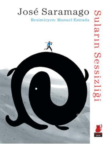 Suların Sessizliği - José Saramago | Yeni ve İkinci El Ucuz Kitabın Ad