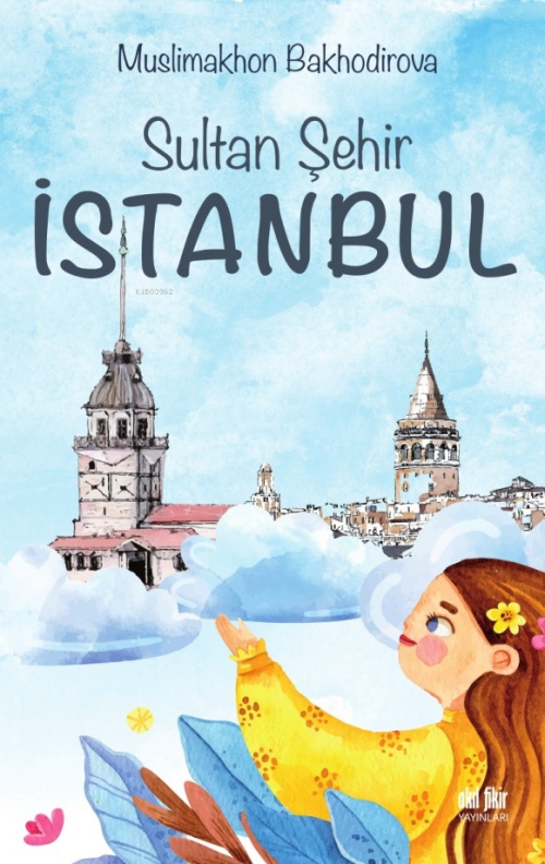 Sultan Şehir İstanbul - Muslimakhon Bakhodirova | Yeni ve İkinci El Uc