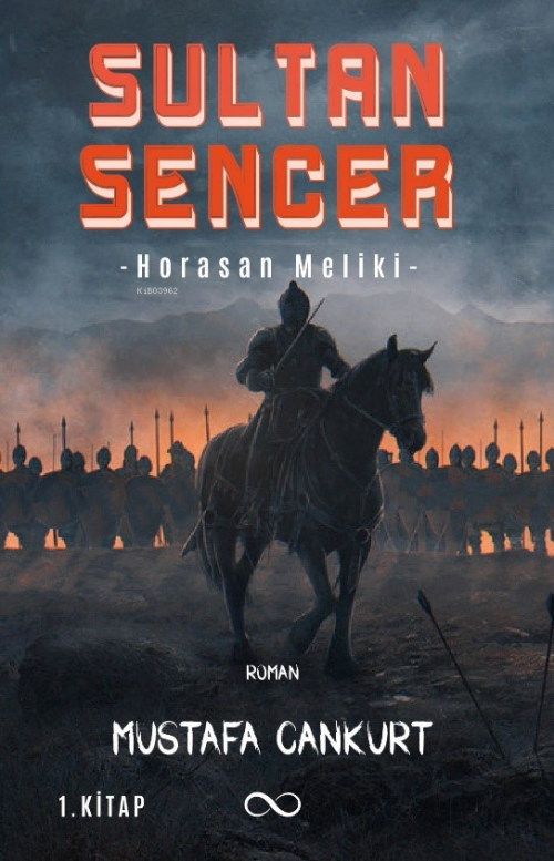 Sultan Sencer -Horasan Meliki - Mustafa Cankurt | Yeni ve İkinci El Uc