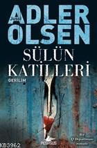 Sülün Katilleri - Q Departmanı Serisi 2 - Jussi Adler Olsen | Yeni ve 
