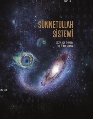 Sünnetullah Sistemi - Alper Kemaloğlu | Yeni ve İkinci El Ucuz Kitabın