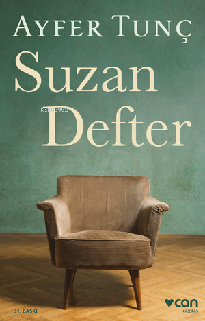 Suzan Defter - Ayfer Tunç | Yeni ve İkinci El Ucuz Kitabın Adresi