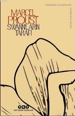 Swann'ların Tarafı - Marcel Proust | Yeni ve İkinci El Ucuz Kitabın Ad