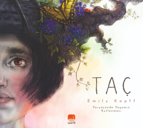 Taç - Emily Kapff | Yeni ve İkinci El Ucuz Kitabın Adresi
