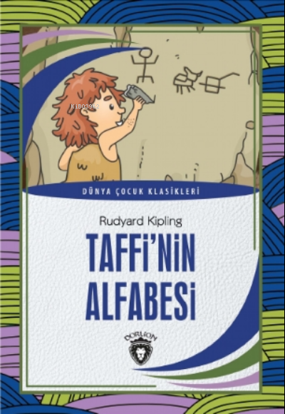 Taffi'nin Alfabesi - Rudyard Kipling | Yeni ve İkinci El Ucuz Kitabın 
