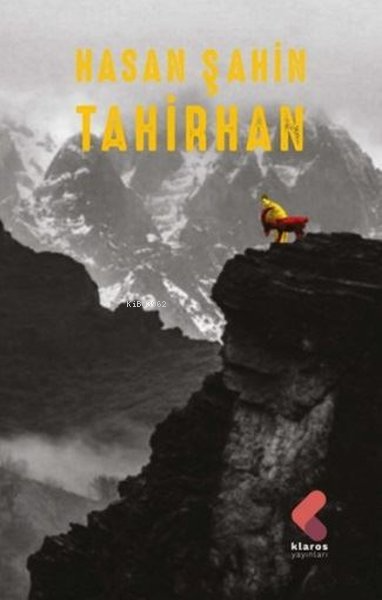 Tahirhan - Hasan Şahin | Yeni ve İkinci El Ucuz Kitabın Adresi