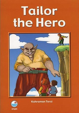 Tailor the Hero (CD'siz) - Kahraman Terzi | Yeni ve İkinci El Ucuz Kit