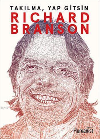 Takılma, Yap Gitsin - Richard Branson | Yeni ve İkinci El Ucuz Kitabın