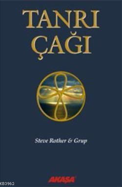 Tanrı Çağı - Steve Rother | Yeni ve İkinci El Ucuz Kitabın Adresi