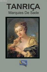 Tanrıça - Marquis de Sade | Yeni ve İkinci El Ucuz Kitabın Adresi
